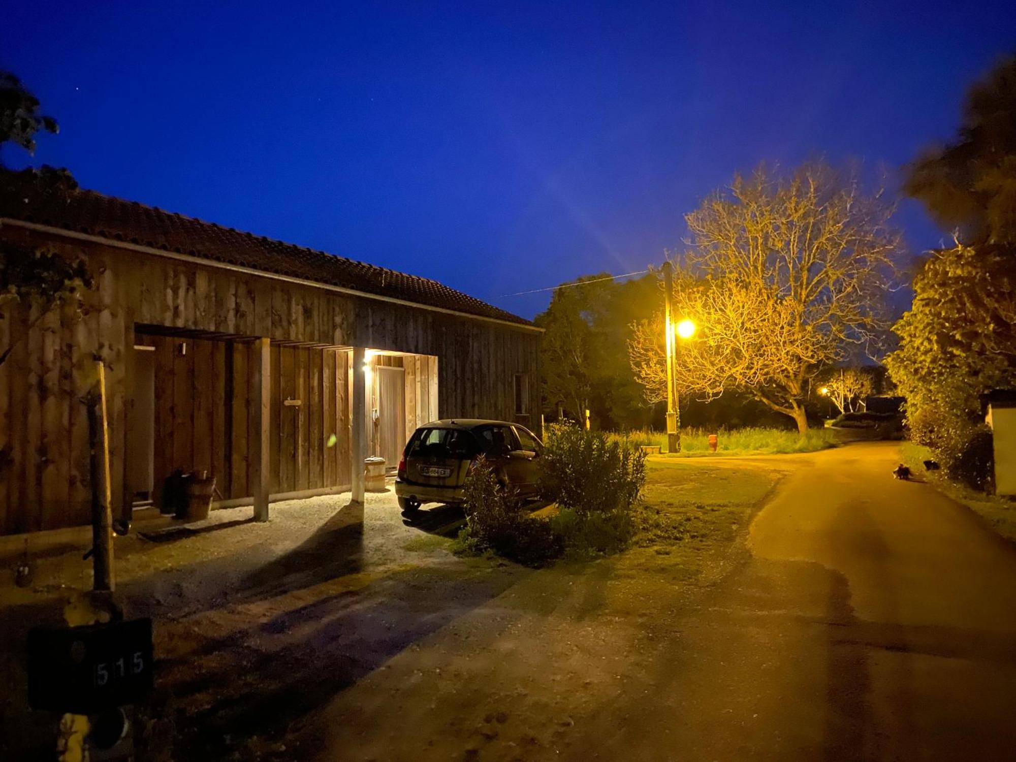 Gite Wildflower Lane Valojoulx Экстерьер фото