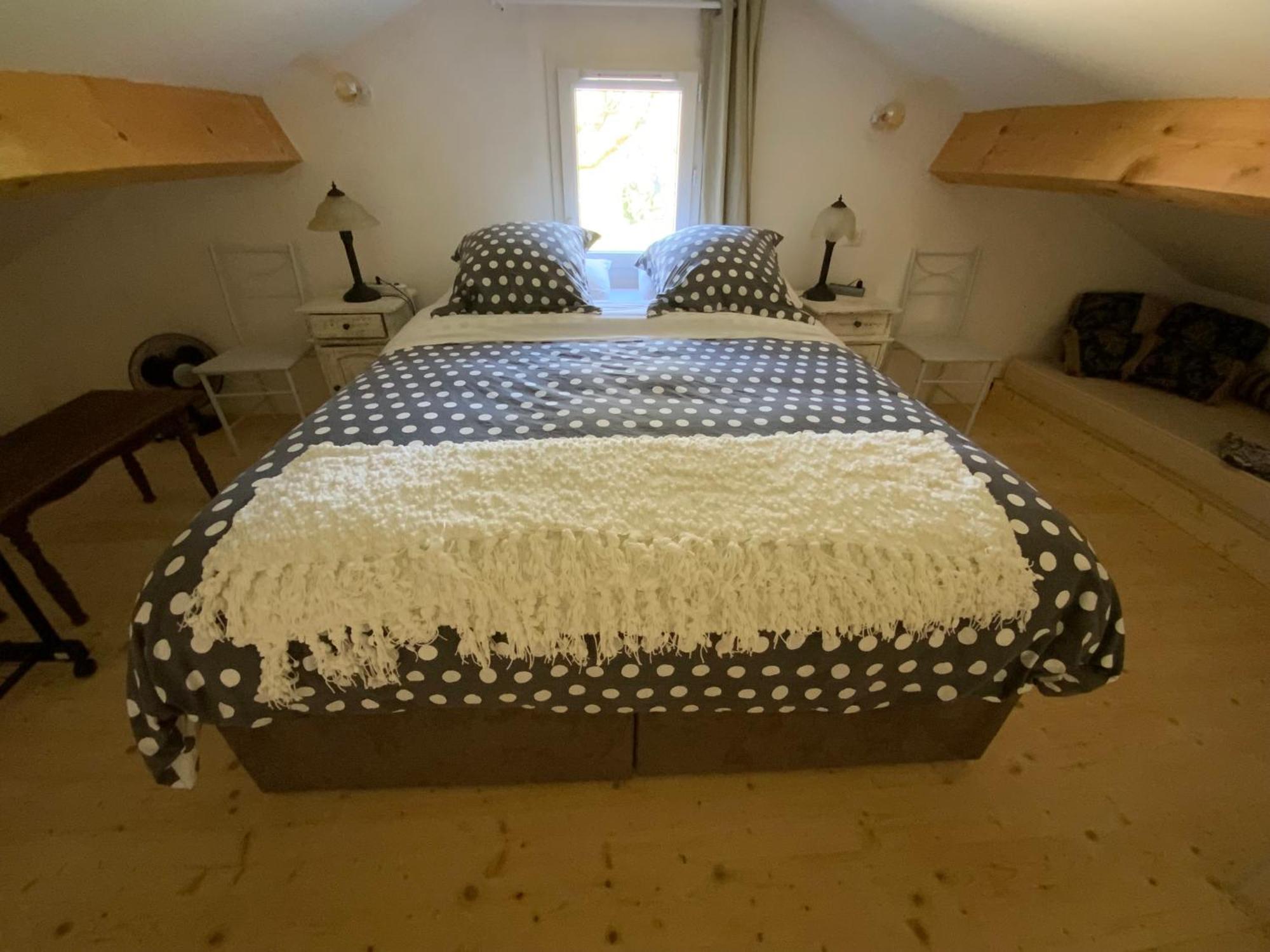 Gite Wildflower Lane Valojoulx Экстерьер фото