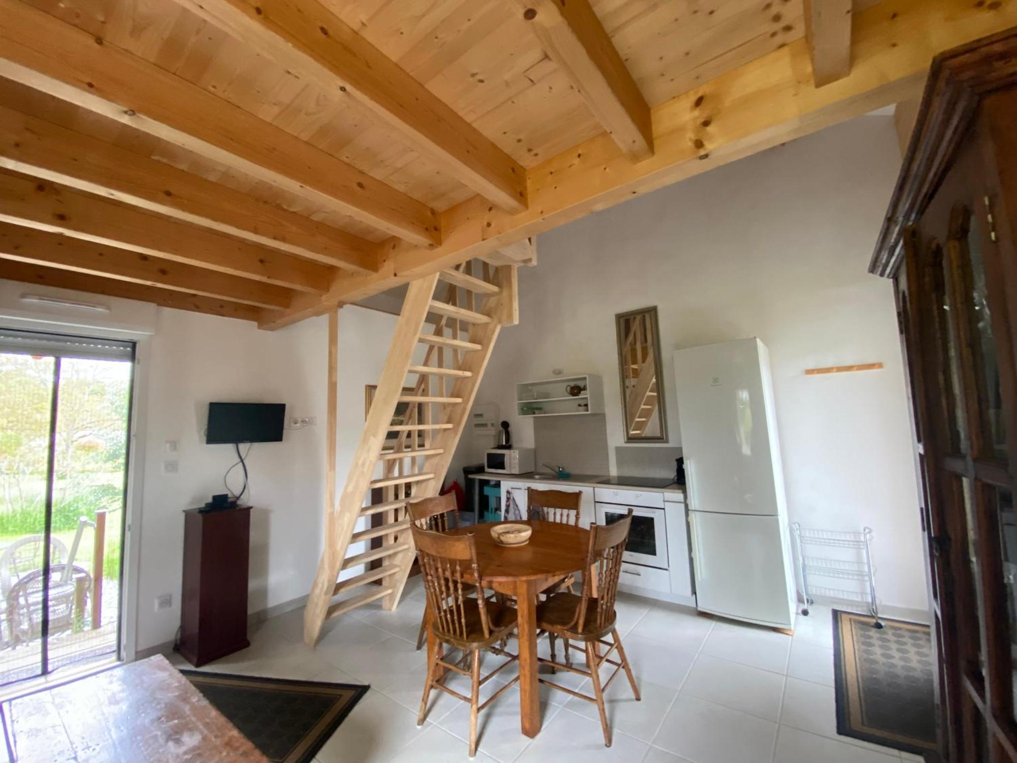 Gite Wildflower Lane Valojoulx Экстерьер фото